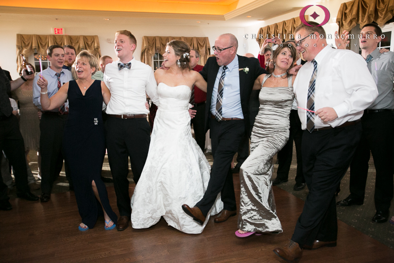 Twelve Oaks Mansion Wedding Reception Mars Pittsburgh Wedding Photography