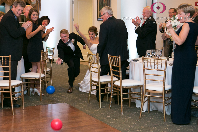 Twelve Oaks Mansion Wedding Reception Mars Pittsburgh Wedding Photography