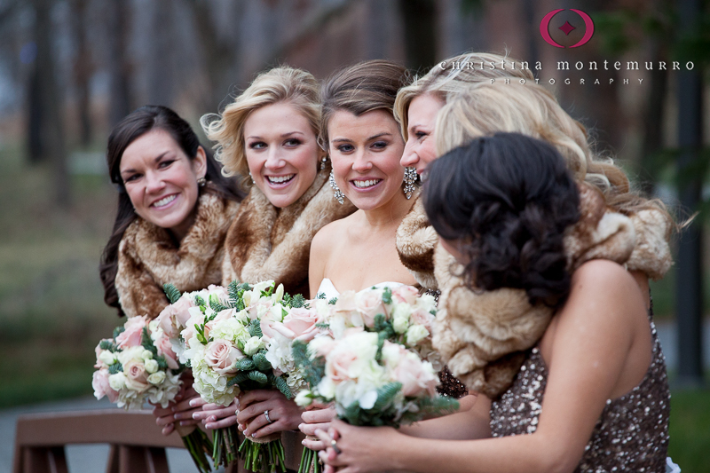 Wedding Pictures Cranberrry Woods Pittsburgh Wedding Photography