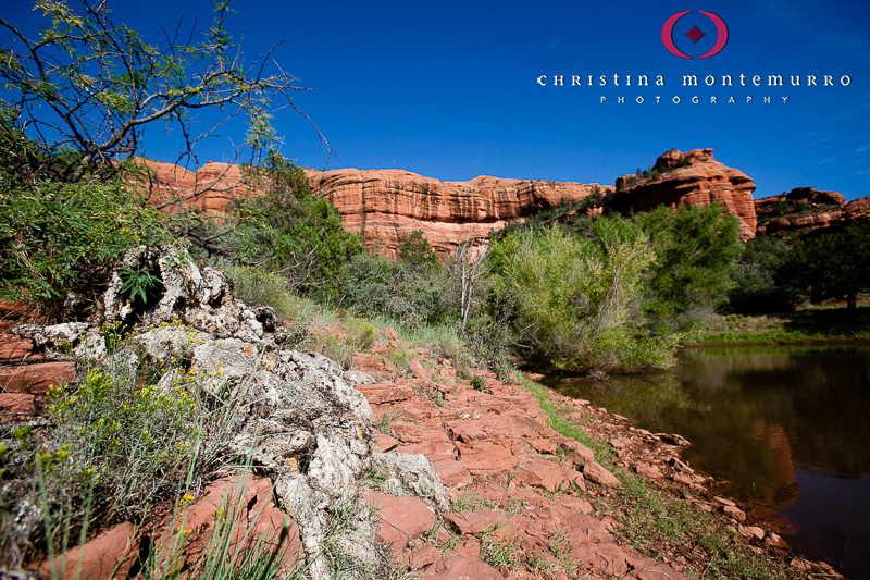 Sedona, Arizona