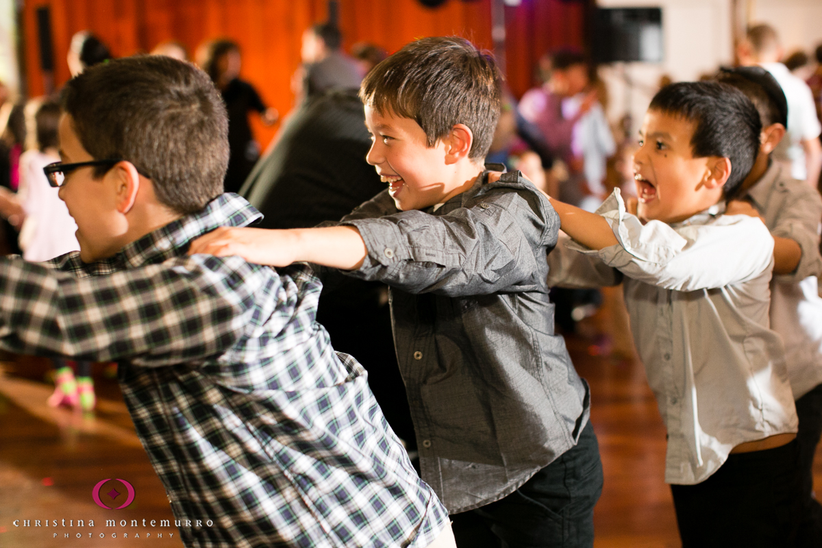 Elana Bat Mitzvah Beth Shalom Congregation Pittsburgh