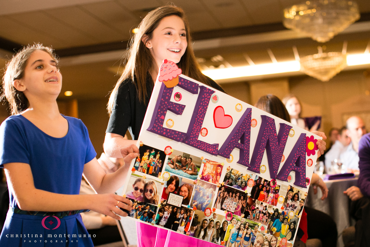 Elana Bat Mitzvah Beth Shalom Congregation Pittsburgh