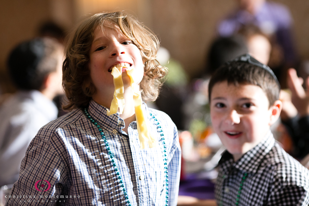 Elana Bat Mitzvah Beth Shalom Congregation Pittsburgh