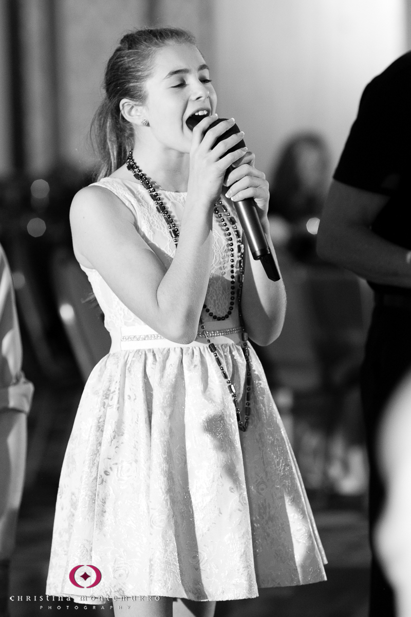 Elana Bat Mitzvah Beth Shalom Congregation Pittsburgh