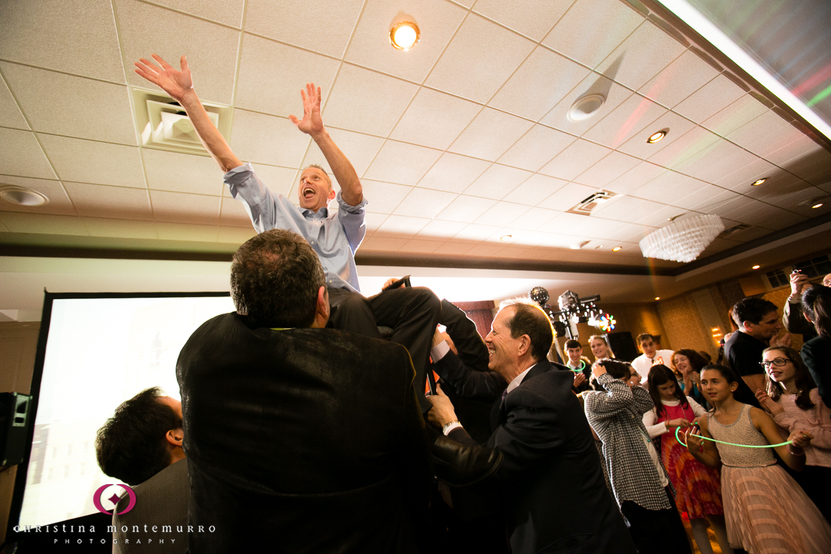 Elana Bat Mitzvah Beth Shalom Congregation Pittsburgh