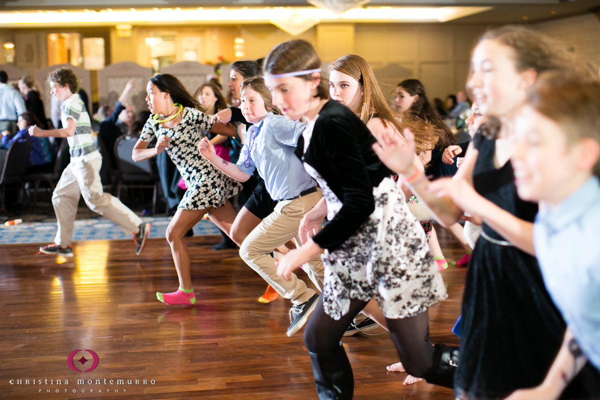Elana Bat Mitzvah Beth Shalom Congregation Pittsburgh