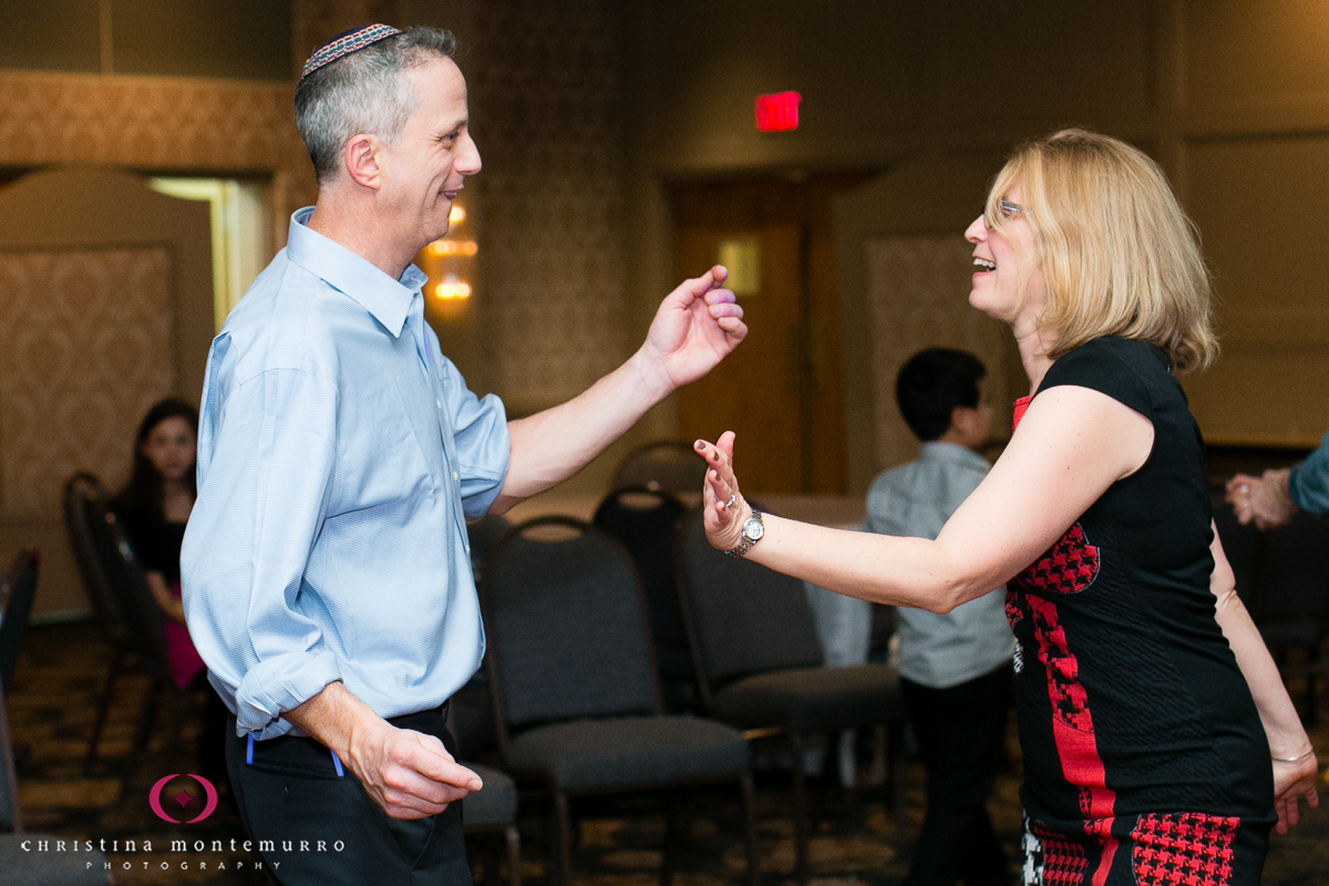 Elana Bat Mitzvah Beth Shalom Congregation Pittsburgh