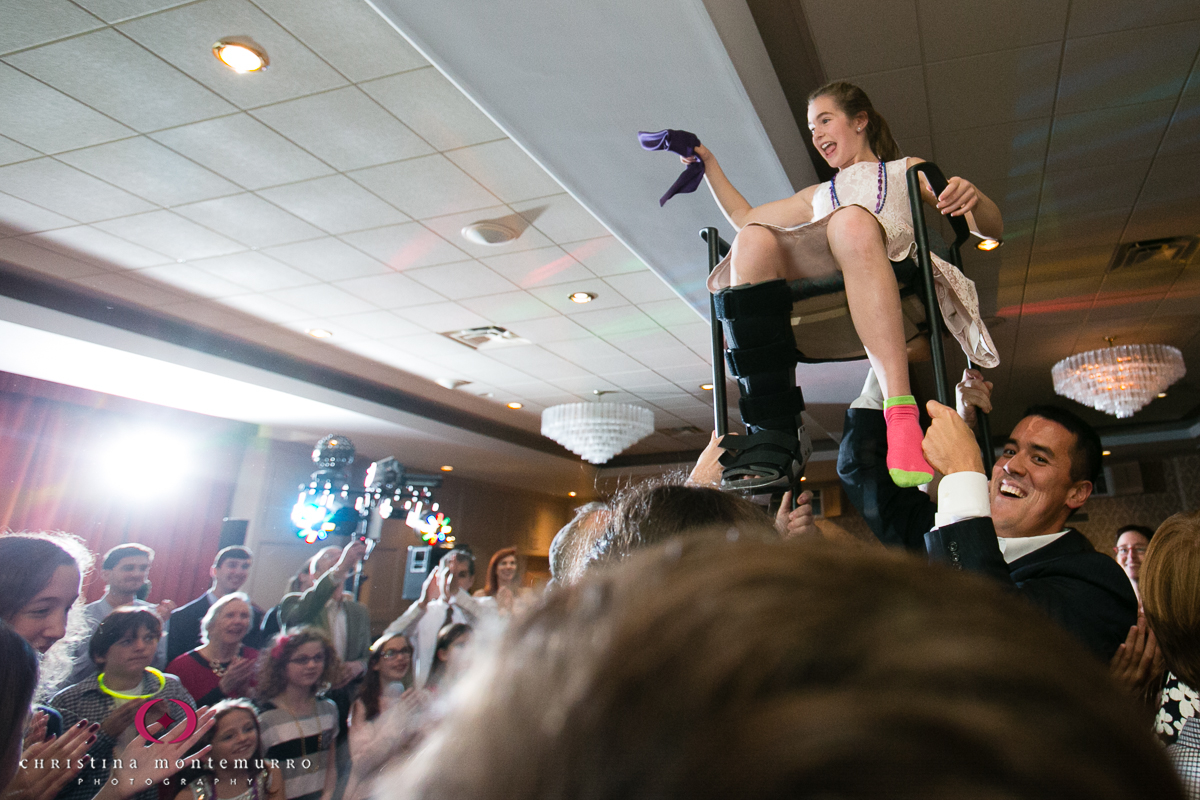 Elana Bat Mitzvah Beth Shalom Congregation Pittsburgh-37