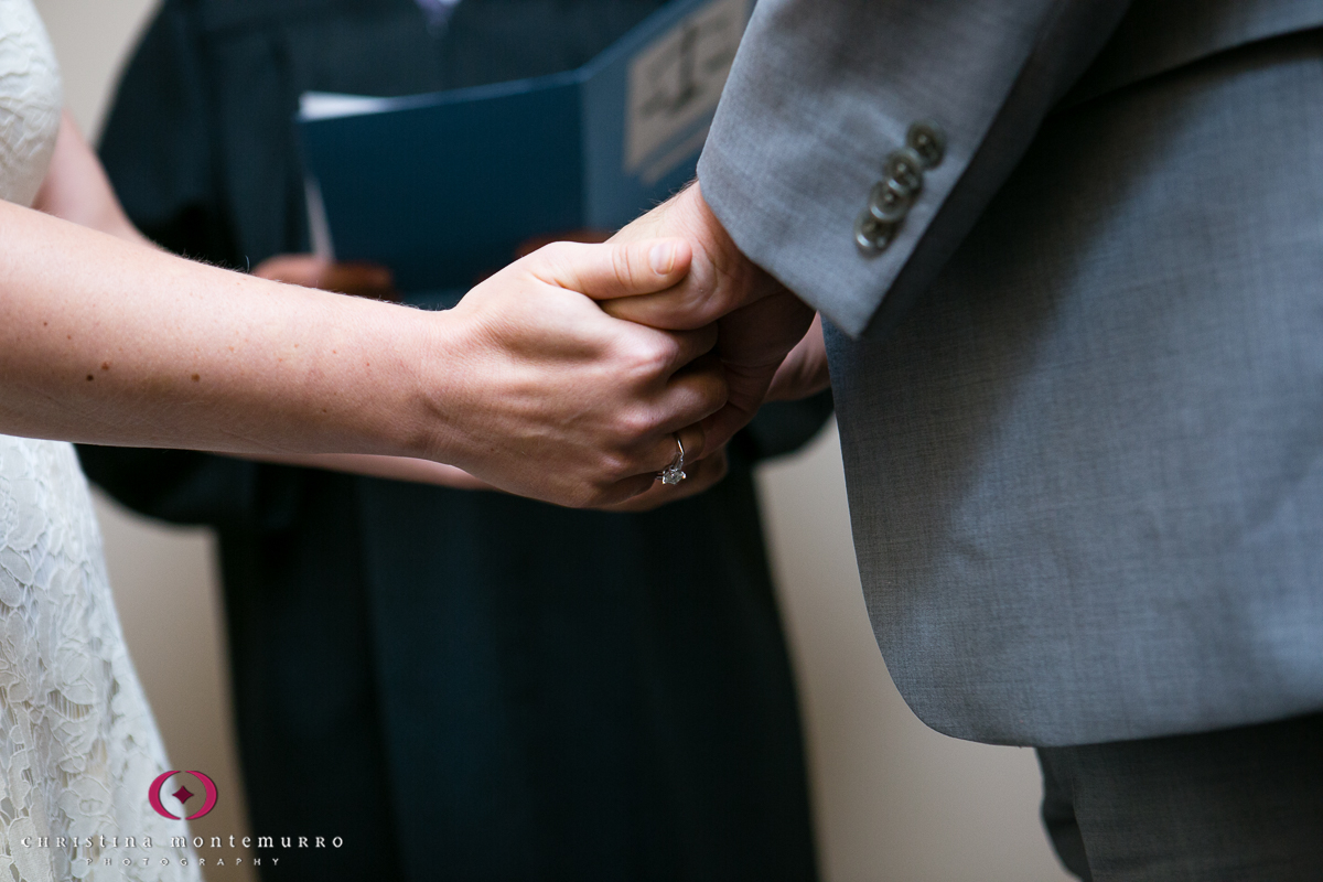 Allegheny County Courthouse Wedding Elopement Pittsburgh Wedding Photography-5
