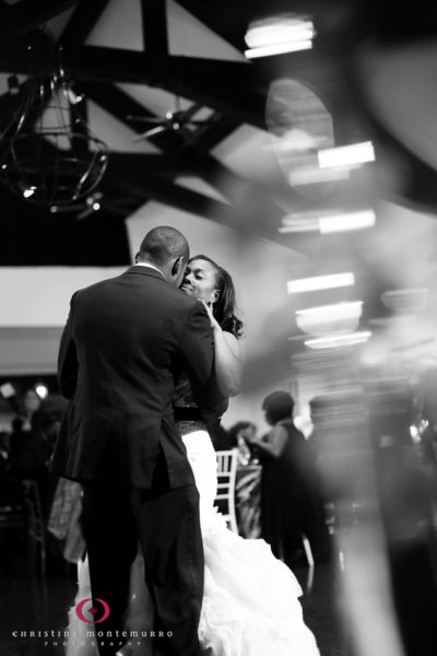 Edgewood Club Pittsburgh Wedding Photography