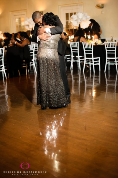 Edgewood Club Pittsburgh Wedding Photography