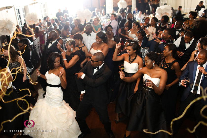 Edgewood Club Pittsburgh Wedding Photography