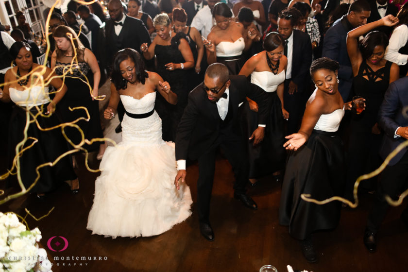 Edgewood Club Pittsburgh Wedding Photography