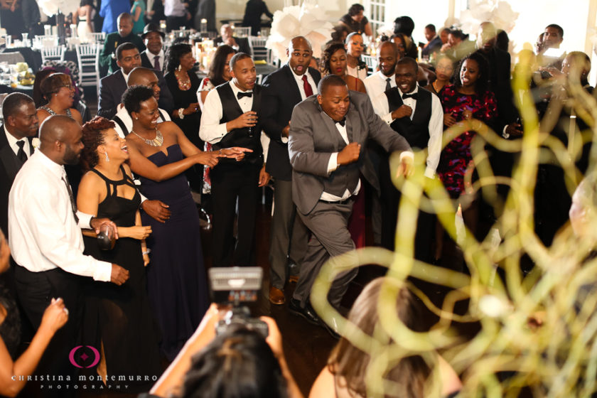 Edgewood Club Pittsburgh Wedding Photography
