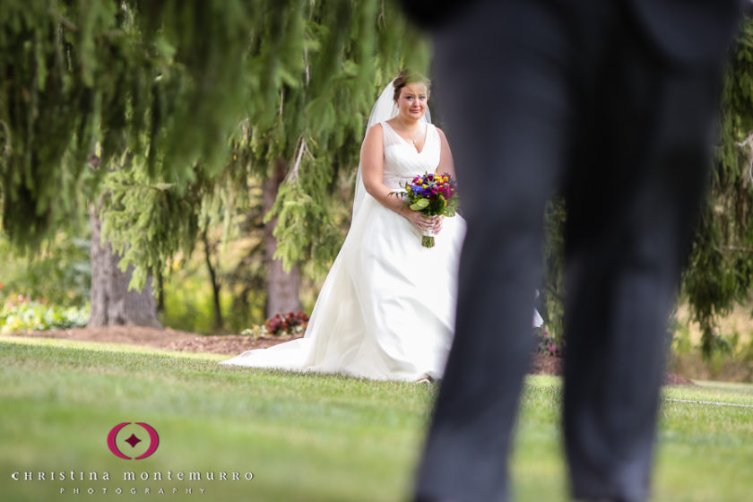 Lingrow Farms Wedding Pittsburgh Wedding Photography