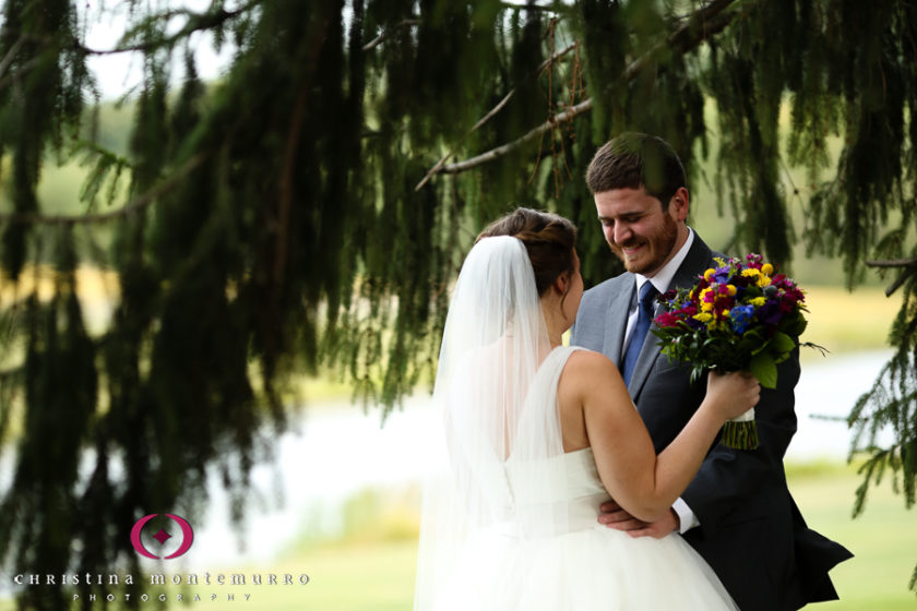 Lingrow Farms Wedding Pittsburgh Wedding Photography