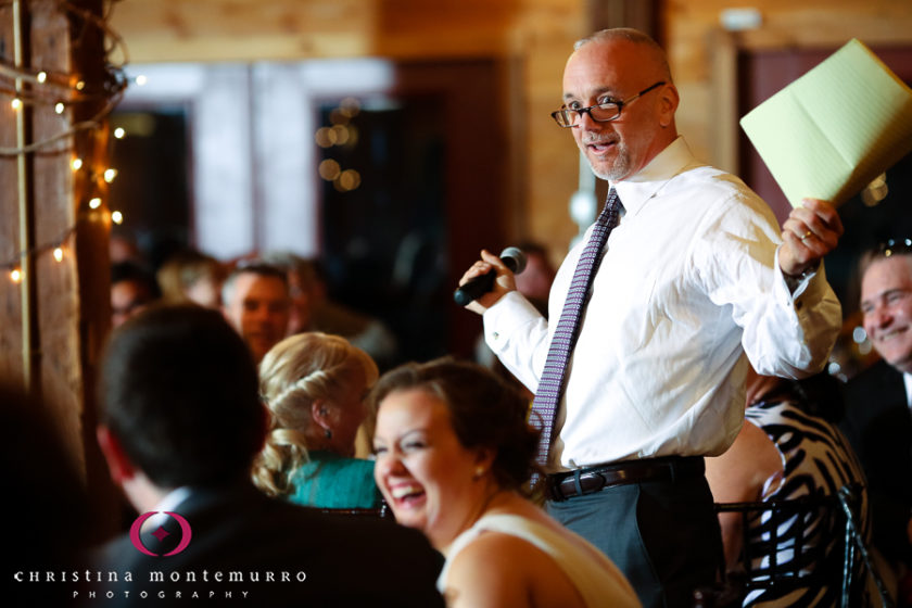 Lingrow Farm Wedding Pittsburgh Wedding Photography