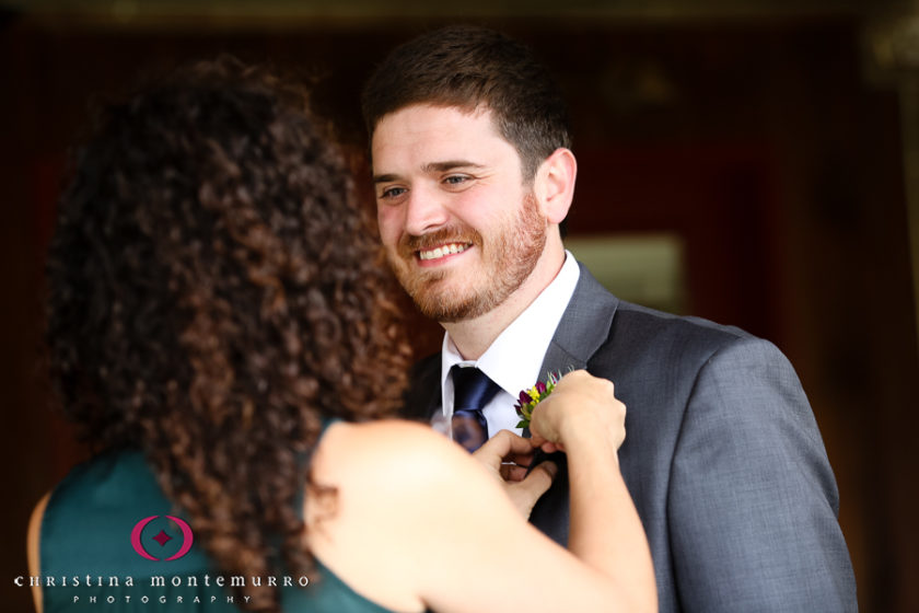 Lingrow Farms Wedding Pittsburgh Wedding Photography
