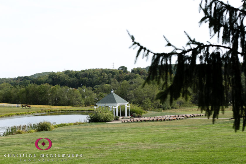 Lingrow Farms Wedding Pittsburgh Wedding Photography
