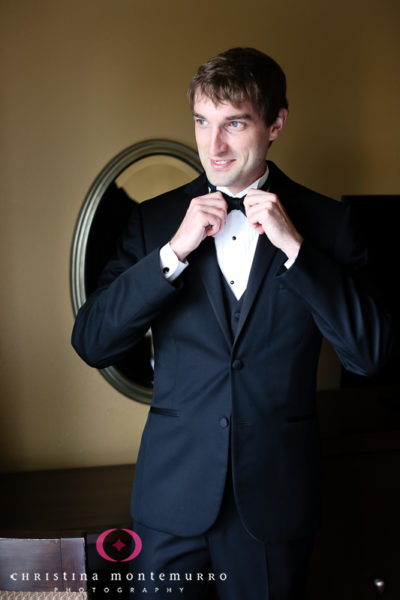 Pittsburgh Wedding Photography