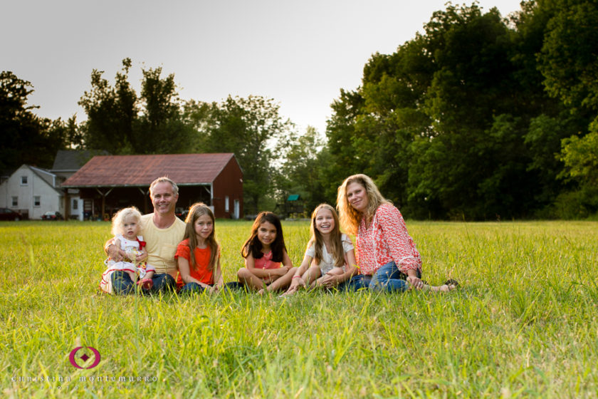 Family Photos -4