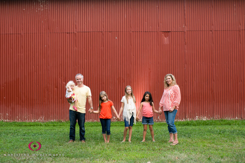 Family Photos -8