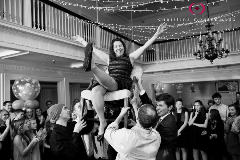 The Pittsburgh Golf Club Bat Mitzvah Party Photos