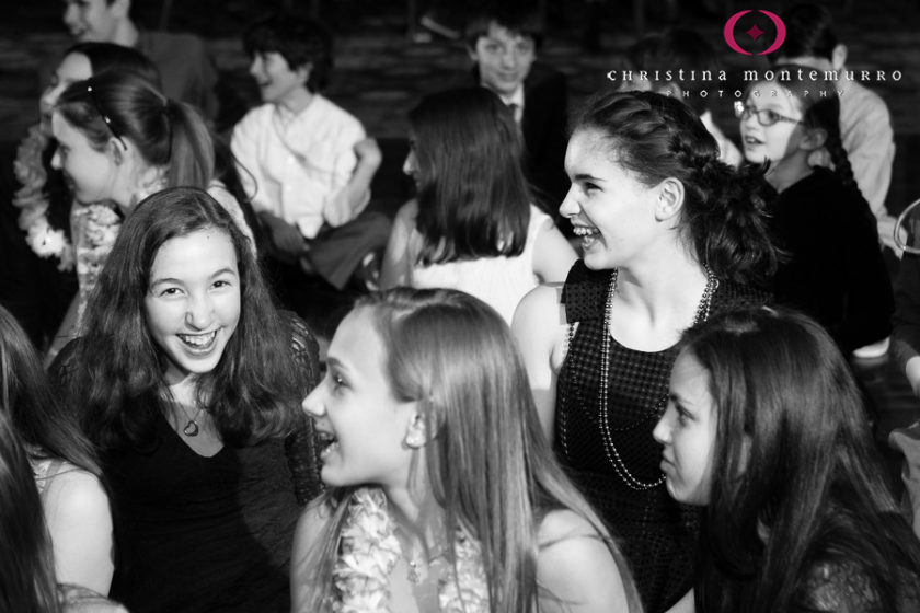 Pittsburgh Bat Mitzvah Photographer Congregation Beth Shalom