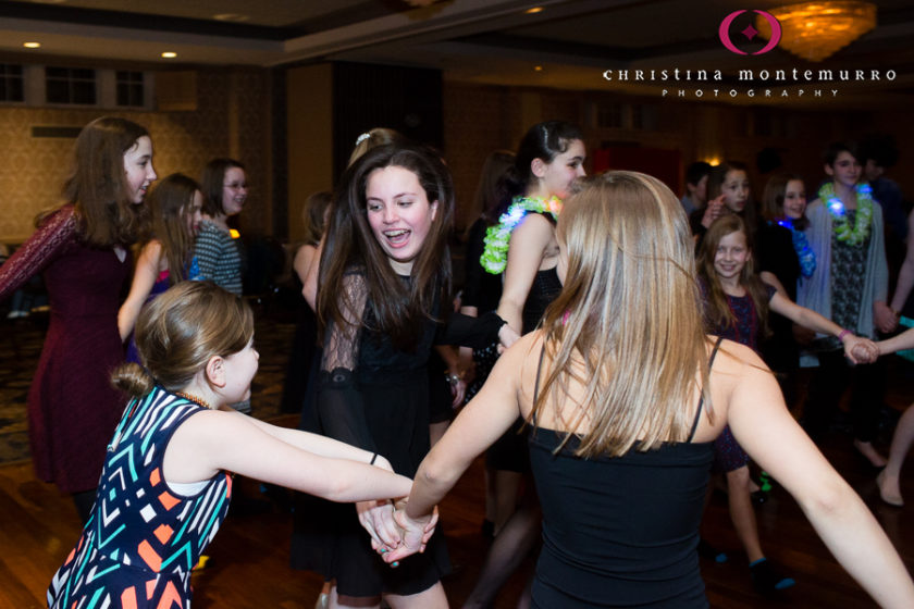 Pittsburgh Bat Mitzvah Photographer Congregation Beth Shalom