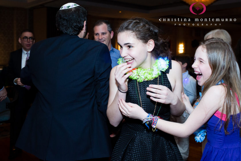 Pittsburgh Bat Mitzvah Photographer Congregation Beth Shalom