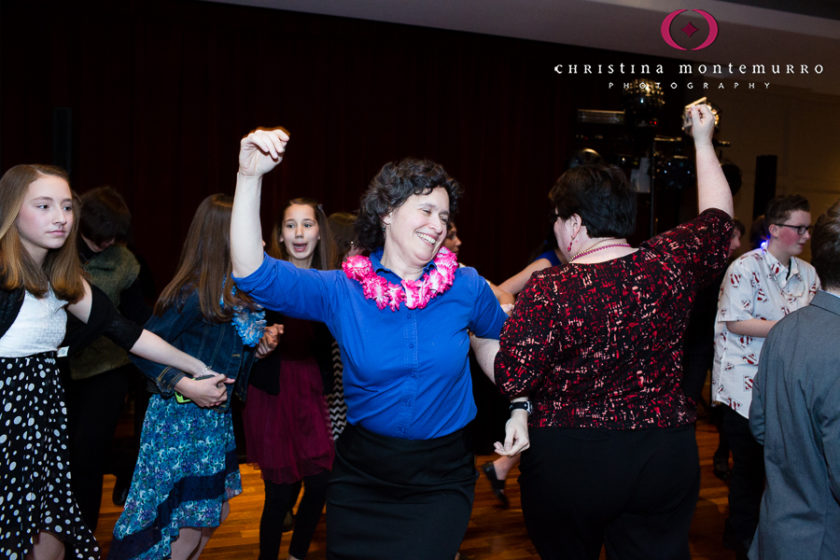 Pittsburgh Bat Mitzvah Photographer Congregation Beth Shalom