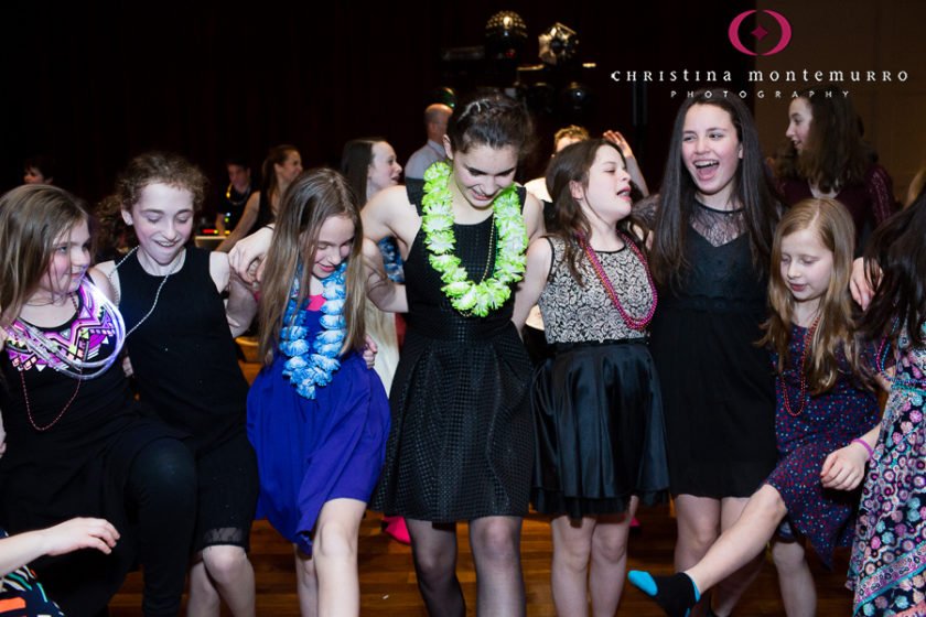 Pittsburgh Bat Mitzvah Photographer Congregation Beth Shalom