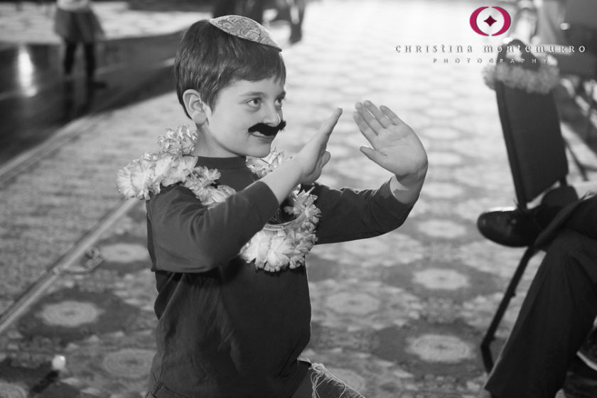 Pittsburgh Bat Mitzvah Photographer Congregation Beth Shalom