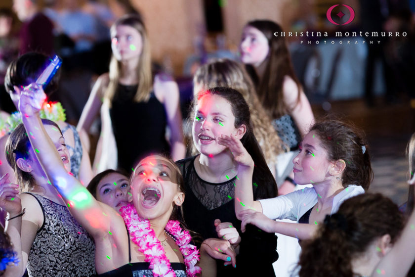 Pittsburgh Bat Mitzvah Photographer Congregation Beth Shalom