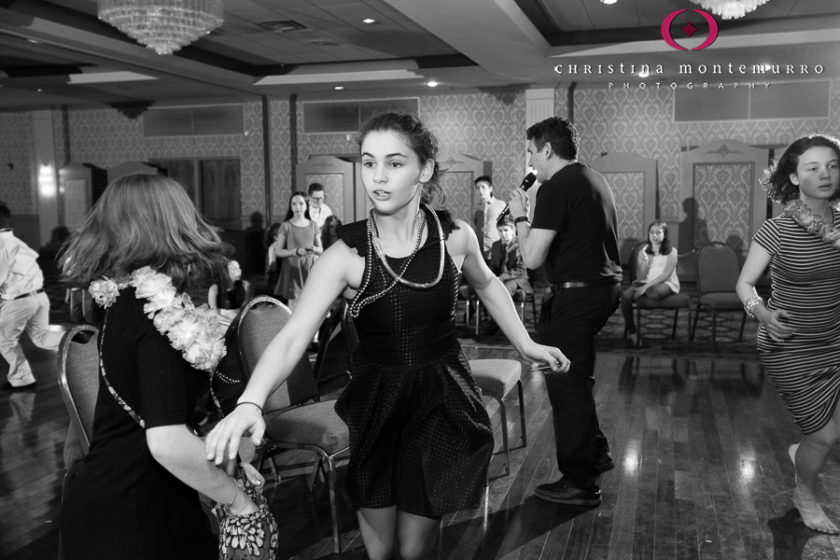 Pittsburgh Bat Mitzvah Photographer Congregation Beth Shalom