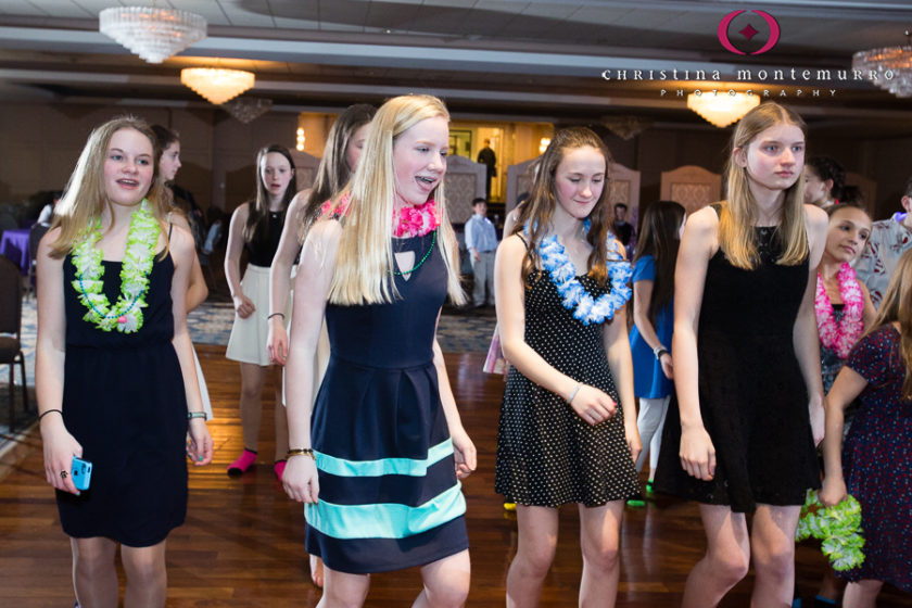 Pittsburgh Bat Mitzvah Photographer Congregation Beth Shalom