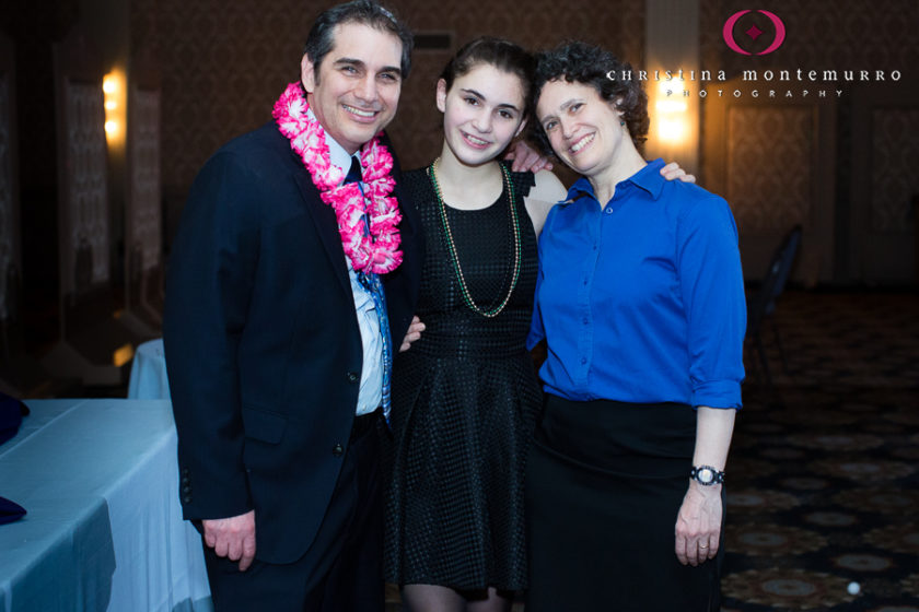 Pittsburgh Bat Mitzvah Photographer Congregation Beth Shalom