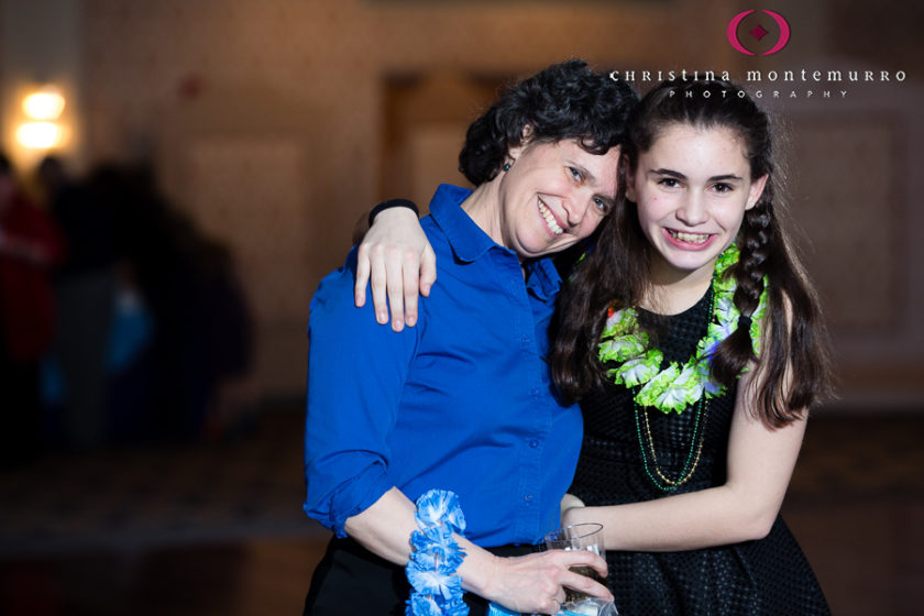 Pittsburgh Bat Mitzvah Photographer Congregation Beth Shalom