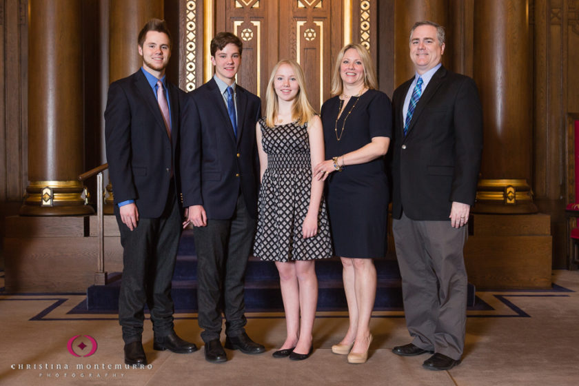 Rodef Shalom Pittsburgh Bat Mitzvah Photography Bar Mitzvah Photographer