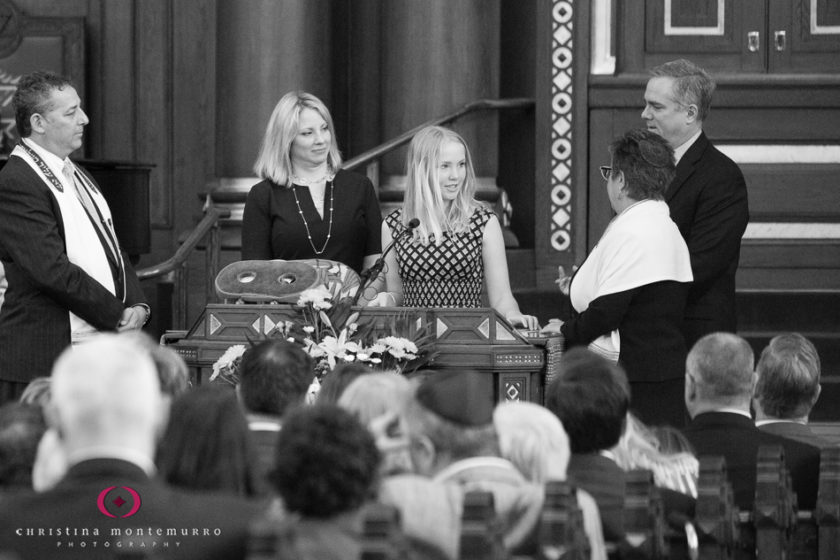 Rodef Shalom Pittsburgh Bat Mitzvah Photography Bar Mitzvah Photographer