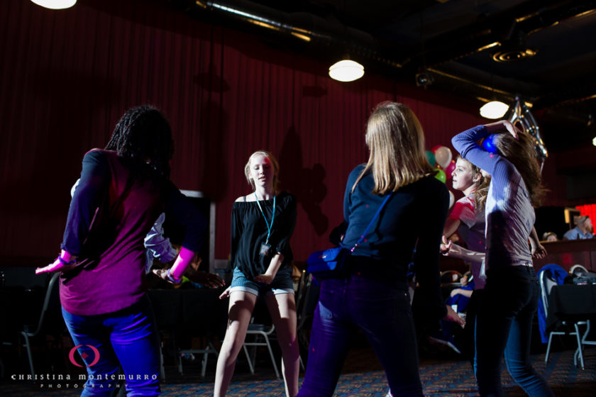 Pittsburgh Bat Mitzvah Bar Mitzvah Photography