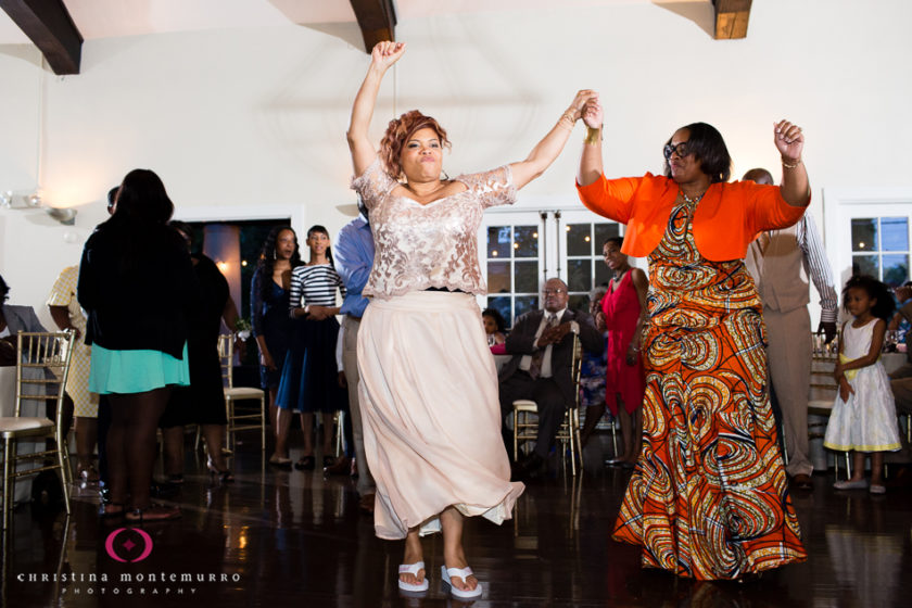 Edgewood Club Wedding Reception Pittsburgh Wedding Photography