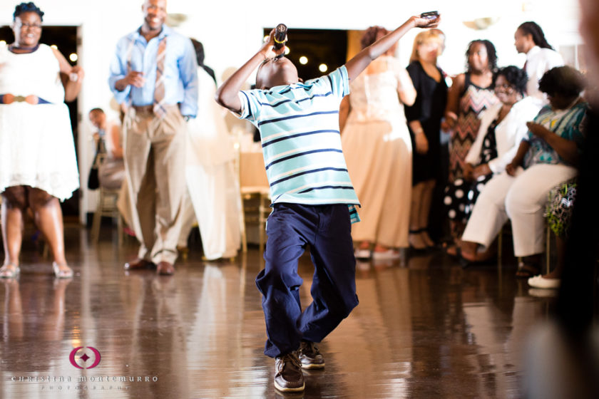 Edgewood Club Wedding Reception Pittsburgh Wedding Photography