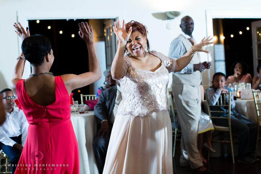 Edgewood Club Wedding Reception Pittsburgh Wedding Photography