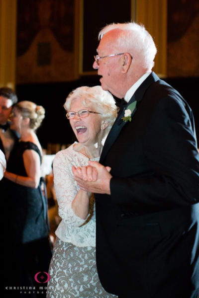 Omni William Penn Urban Room Wedding Photography Pittsburgh Wedding Photographer