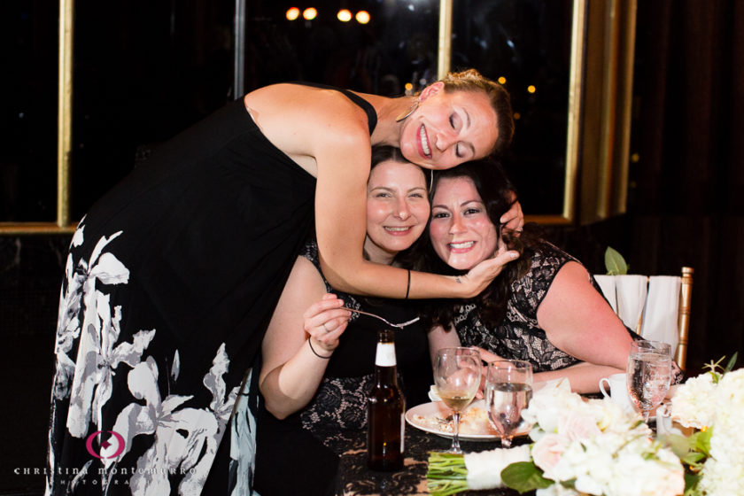 Omni William Penn Urban Room Wedding Photography Pittsburgh Wedding Photographer