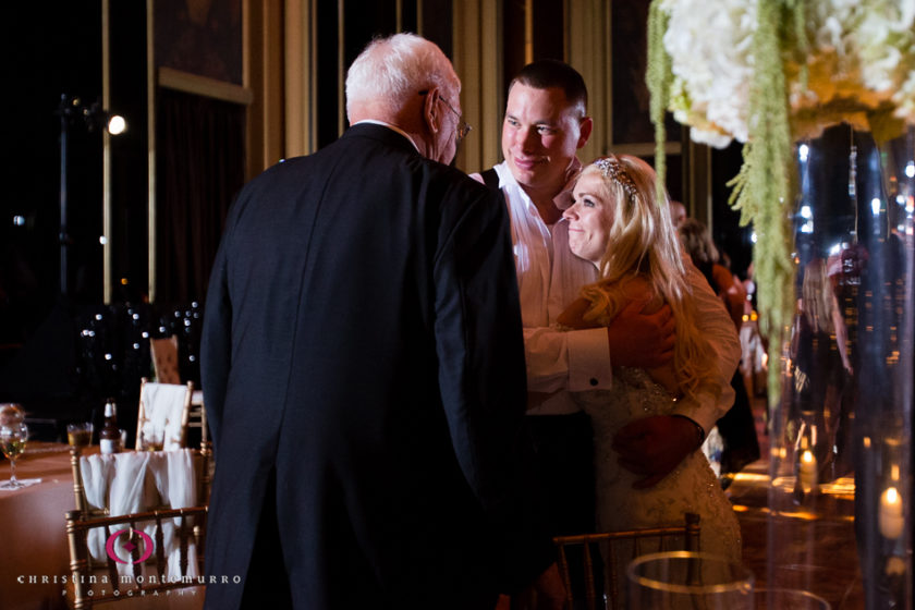 Omni William Penn Wedding Photography Pittsburgh Wedding Photographer