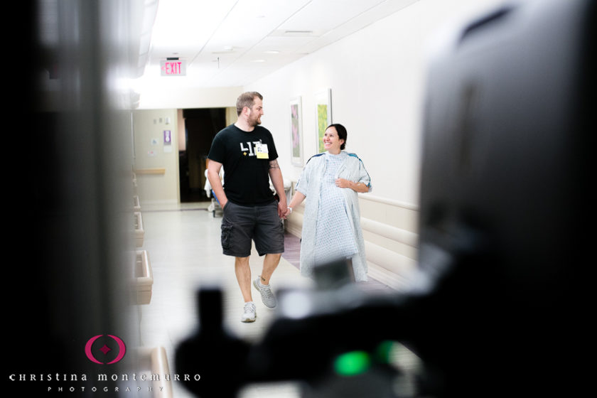 Pittsburgh Birth Photography_
