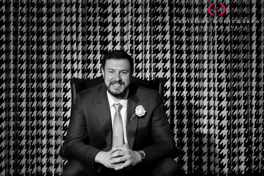Molly and Andy’s Wedding – Hotel Monaco Pittsburgh