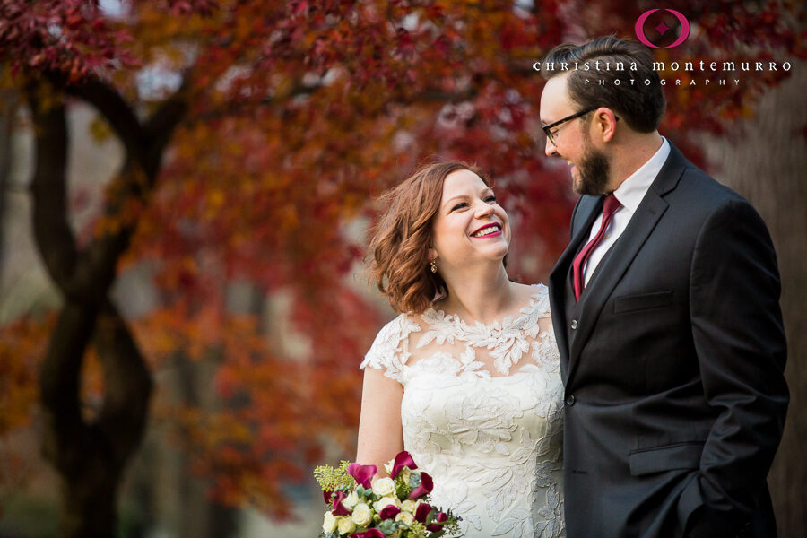 Jenn & Paul’s Wedding – Piccolo Forno